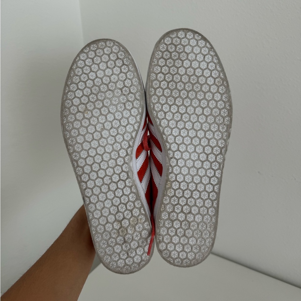 adidas gazelle silver green womens Adidas Gazelle ADV main image 0